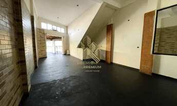 Imagem 4: Salão para alugar, 110 m² por R$ 8.000,00/mês - Cidade Satélite - Atibaia/SP