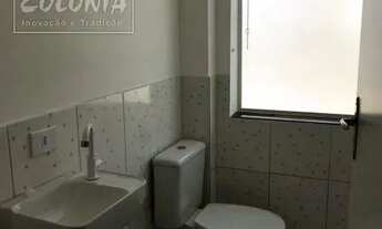 Imagem 6: Conjunto Comercial para locação - Parque das Nações, Santo André