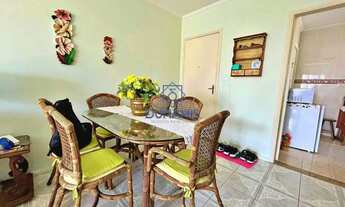 Imagem 4: Apartamento à venda, 105 m por R 590.000,00 - Astúrias - Guarujá SP