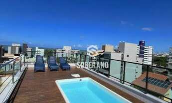 Imagem: Flat com 1 dormitório à venda, 19 m²