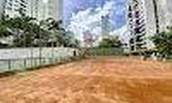 Imagem 2: Cobertura 420 m² - venda por R$ 6.250.000 ou aluguel por R$ 27.675/mês - Vila da Serra - N
