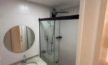 Imagem 3: Studio Mobiliado no Vivendas do Lago Moderno, Completo e Próximo ao ParkSul