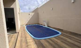 Imagem 4: Casa à Venda no Sítios Vale das Brisas Conforto, Lazer e Segurança para Sua Família!