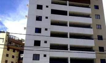 Imagem: Apartamento à venda no Jardim Oceania localização