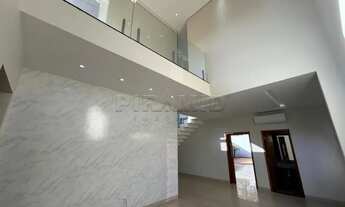 Imagem 3: Sobrado alto padrão com 250m², bairro Residencial Alto do Castelo, Zona Sul de Ribeirão Pr