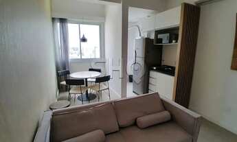 Imagem 4: Apartamento para locação em Santa Cecília, com 1 dormitório