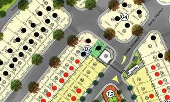 Imagem 2: Loteamento Villas Lobos