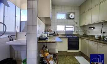 Imagem 7: Apartamento para aluguel, 4 quartos, 1 suíte, 2 vagas, Sion - Belo Horizonte/MG