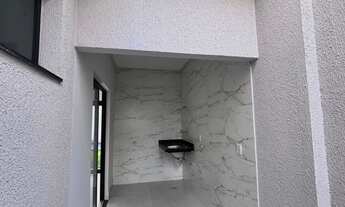 Imagem 7: Casa Com Piscina No Bairro Cardoso