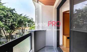 Imagem 4: Apto de 101m2 com 3 dorm, sendo 1 suite e 1 vaga no Moema fora de rota