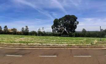 Imagem 3: Terreno à venda em condomínio exclusivo em São Carlos