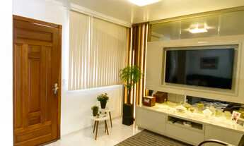 Imagem 7: Sobrado com 4 dormitórios e um ático super espaçoso