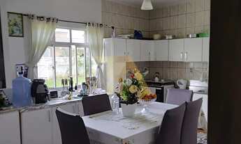 Imagem 6: Casa de 3 quartos com garagem e churrasqueira em Garopaba-SC! Confira essa oportunidade no