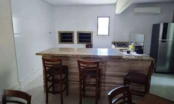 Imagem 4: Apartamento Garden, com 3 quartos, próximo a Beira Mar Norte