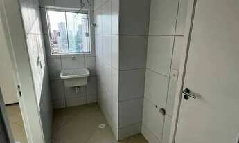 Imagem 7: Apartamento com 3 dormitórios à venda por R$ 832.000 - Fátima - Fortaleza/CE