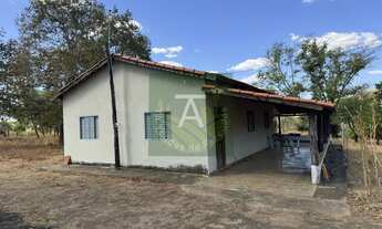 Imagem 5: Fazenda de 30 alq em Cedrolina-GO