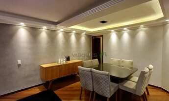 Imagem 3: Apartamento com 3 dormitórios à venda, 170 m² por R$ 1.100, - Várzea - Teresópolis/RJ