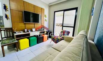 Imagem 5: Apartamento em Rua José Amatheu Ramos - Ocian - Praia Grande/SP