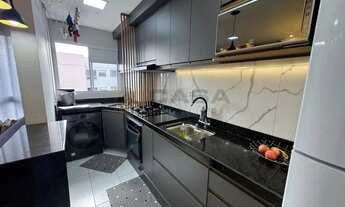 Imagem 4: JHU-Encante-se com este Lindo Apartamento no Condomínio Vista de Barcelona!