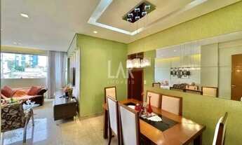 Imagem 4: Apartamento à venda, 3 quartos, 1 suíte, 2 vagas, União - Belo Horizonte/MG