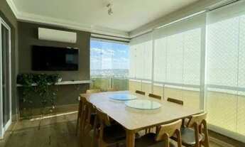 Imagem 4: Apartamento à Venda ou para Locação de 04 Quartos sendo 03 Suítes no Bairro Mirante do Ipê