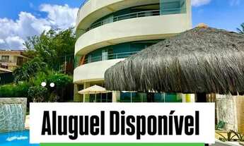 Imagem: ALUGO Apartamento no Residence Vespucci