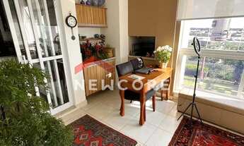 Imagem 2: Apartamento em Rua João Lopes Vieira - Loteamento Residencial Vila Bella Dom Pedro - Campi