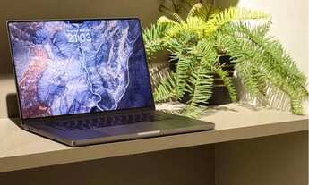 Imagem 15: Vendo apartamento mobiliado - localização centro