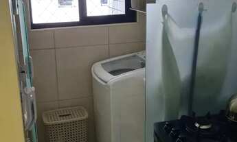 Imagem 4: Flat Mobiliado em Candeias Próximo da praia