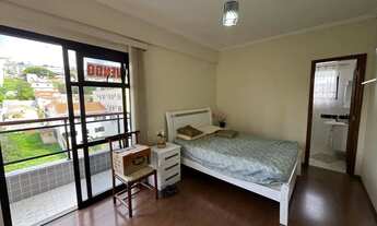 Imagem 5: VENDA Apartamento mobiliado de 01 suíte no Centro!!!