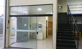 Imagem 6: Galpão à venda, 275 m² por R$ 1.450.000,00 - Jardim Altos de Santana II - Jacareí/SP