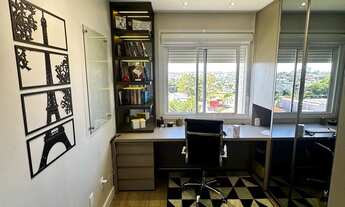 Imagem 3: Impecável apto em Passo Fundo