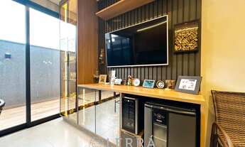 Imagem 4: San Marco - Casa em Condomínio em San Marco, Ribeirão Preto/SP