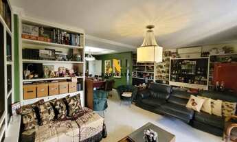 Imagem 3: Venda de Apartamento com 3 quarto(s), 1 suíte(s), 159 m², por R$ 2.1 milhões, no condomíni