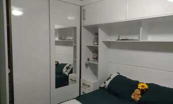 Imagem 7: Apartamento com 2 dormitórios à venda, 50 m² por R$ 140.000,00 - Virgem Santa - Macaé/RJ