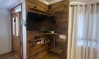 Imagem 3: Casa com 3 quartos à venda, 173 m² - Condomínio Dolce Vita - Sorocaba/SP