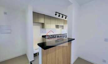 Imagem: Apartamento com 3 dormitórios para alugar