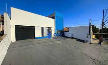 Imagem 4: Barracão para alugar, 303 m² por R$ 4.500,00/mês - Hedy - Londrina/PR