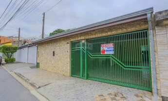 Imagem: Casa térrea 188m à venda 3 dorm, na zona