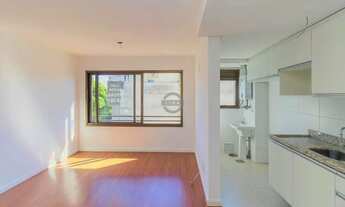 Imagem 4: Apartamento confortável e bem iluminado no Higienópolis