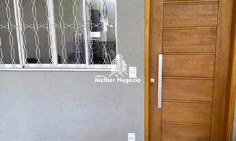 Imagem 3: Casa à venda com 2 quartos e 1 suíte no bairro Nova Veneza em Sumaré - SOMENTE À VISTA