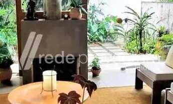 Imagem 6: Casa - Parque Taquaral - Campinas