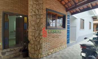 Imagem 3: Casa com 4 dormitórios, 211 m² - venda por R$ 1.500.000,00 ou aluguel por R$ 7.220,00/mês