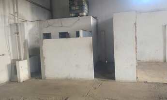 Imagem 5: Galpão para alugar