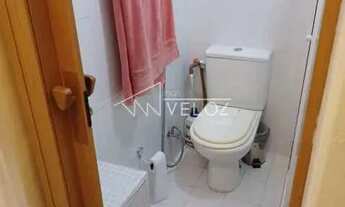 Imagem 8: Kitnet/Conjugado - / Residencial / Santa Teresa