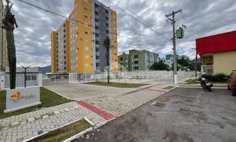 Imagem: Apartamento 1 Dormitório à Venda - Residencial