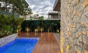 Imagem 3: CASA PRA LOCAÇÃO NO ALPHAVILLE