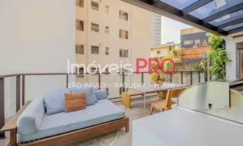 Imagem 5: VILA Madalena -Garden