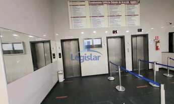 Imagem 3: Edifício Cidade de Aracaju