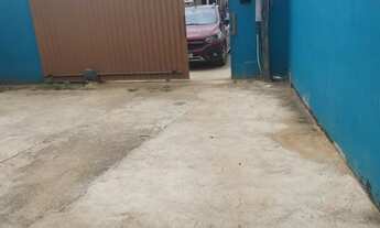 Imagem 4: CASA no Bairro União, ao lado da Faculdade Estácio